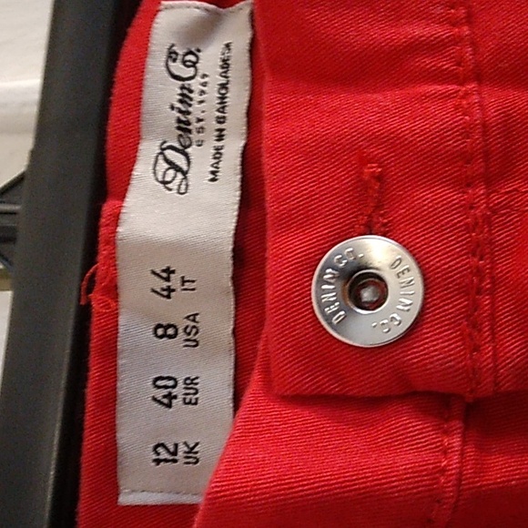 Pants - Picture 6 of 6